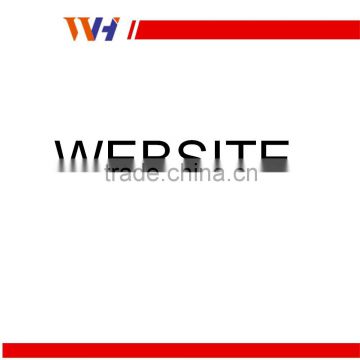 Great service chinese online sale purchase website design