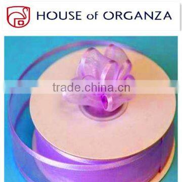 2014 Wholesale 100% Polyester Packing Printed Ribbon,Satin Ribbon