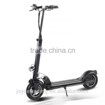 2 wheel electric scooter 500W