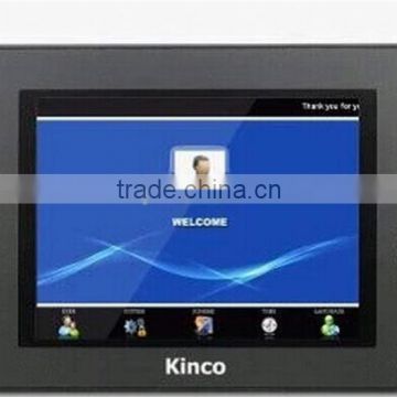 10.4 inch hmi touch screen china kinco human interface machine MT4513T