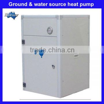 Commercial water source heat pump unit