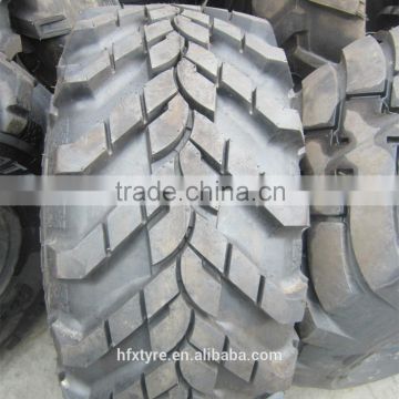 RUSSIA market 36x14.5-15LT cross country tire