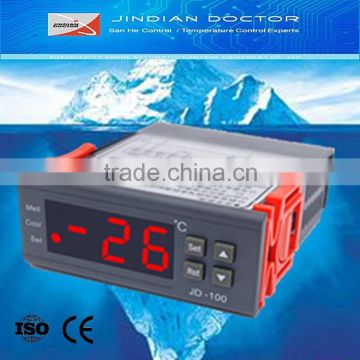 microcomputer temperature controller JD-100