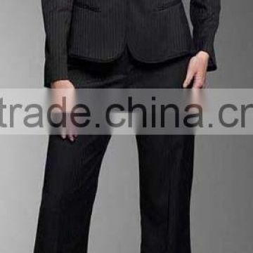 Hot Sell Fashion Ladies Suit Design
