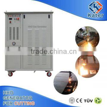 economic portable gas cutting torch , cnc flame cutting machine with good quality