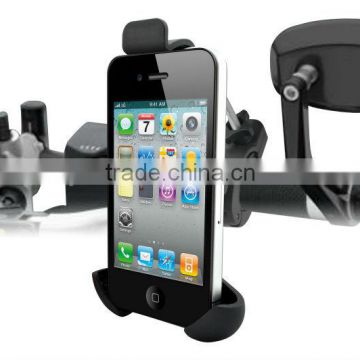 2015 China Shenahen multifunction universal new bike mount holder for most cell phone (G16A)