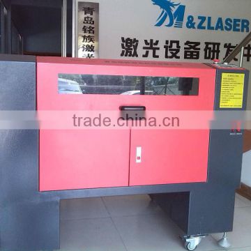 China Cheap marble machine carving / Mini laser engraving machine eastern