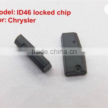 Original PCF7936AS ID46 Transponder Crypto Chip For Jeep Key