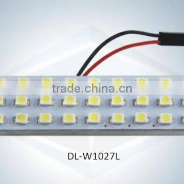 Bonjour LED Auto Light Dome Lamp 27SMD 3528 1210 with CE