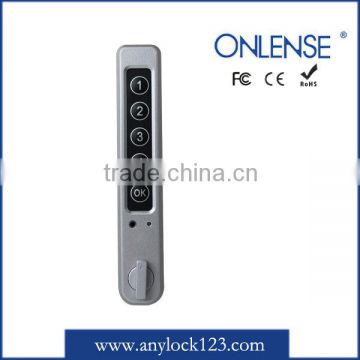 electronic cabinet cam lock M700