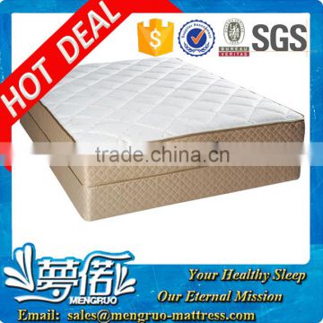 factory price vacuum compress roll up visco mattress