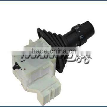 forklift spare parts SWITCH ASSY,LIGHT 57440-12470-71, China supplier