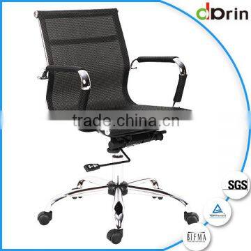 hot sale adjustable swivel office lift chair