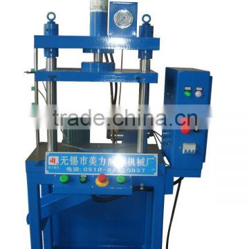 Good quality hydraulic brick press machine