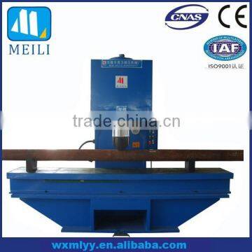 YW41-160 Ton single column hydraulic c-frame correcting machine