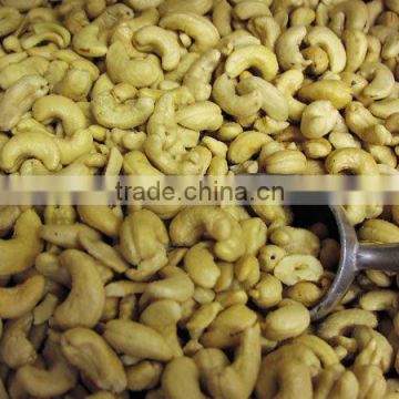 Vietnam nutritious cashew nuts for exporting