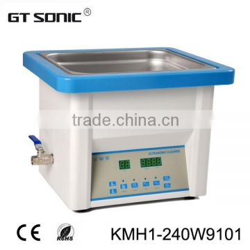KMH1-120W9101China wholesale Desktop medical Ultrasonic washing machine