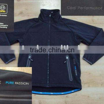 Mens Softshell Jacket