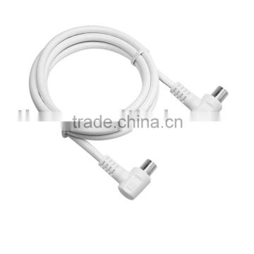 Video Cable,RF Cable,9.5MM Plug to 9.5MM Plug