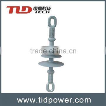 high-voltage insulated rod