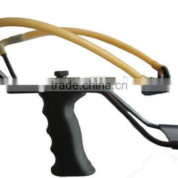 steel professional slingshot of hight quality(SH003)