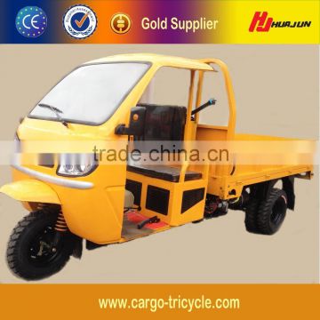 CCC&ISO Approved Closed Tricycle/Three Wheels Cargo Tricycle