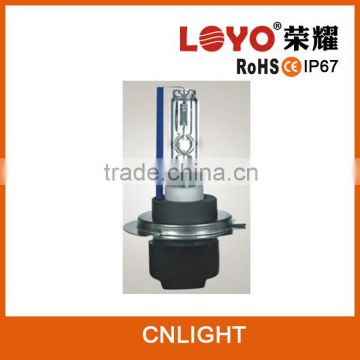 Superior quality of HID light 12V Bi xenon light for cars cnlight H11