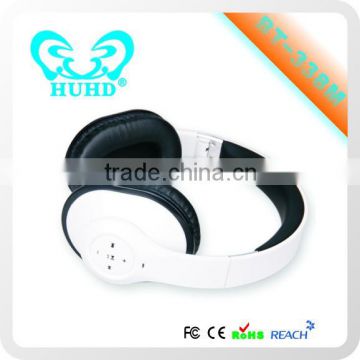 Hottest Products On The Market Stereo Bluetooth Headphone Single Side Headphone With Mic