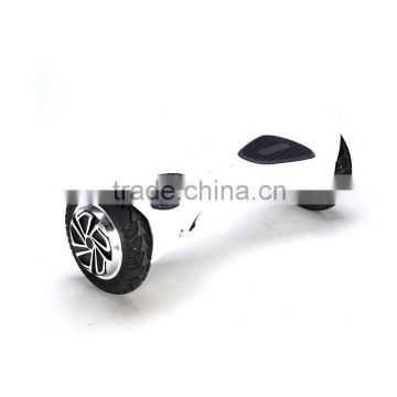 2016 factory direct sale cheap price good quality mini 6.5 " smart wheel standing board