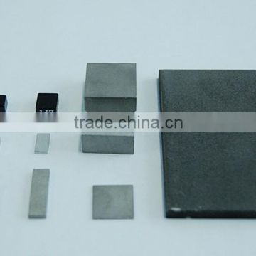 SmCo strong custom shaped rare earth permanent Magnet