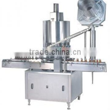 Automatic Four Head Bottle ROPP Capping Machine