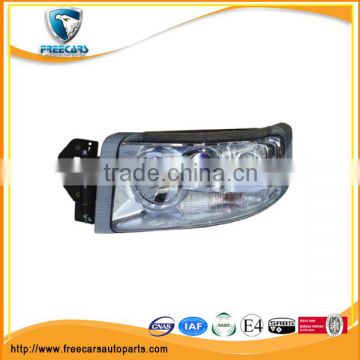 Head Lamp truck trailer spare parts For Renault