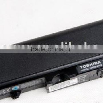 Manufacturer sell brand new oem laptop battery for Toshiba NB100 battery with good quality and low price
