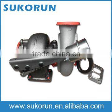 best quality turbocharger core assembly for Yutong bus