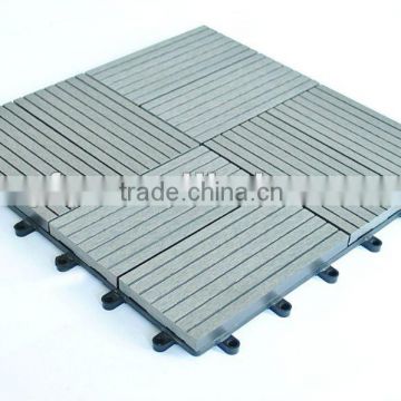 WPC Quick Deck Tiles 300*300*27 mm