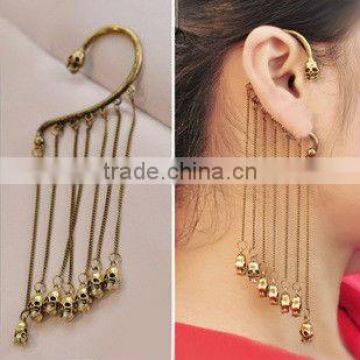 2014 lastest fashion new earrings