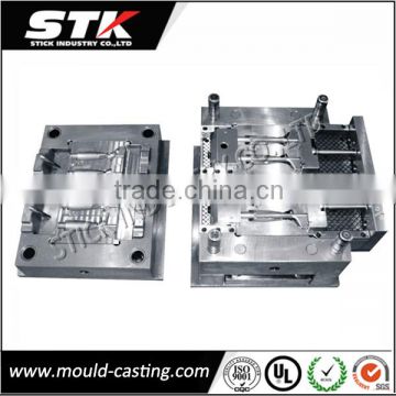 OEM Aluminum Die Casting Mould Making                        
                                                                                Supplier's Choice
