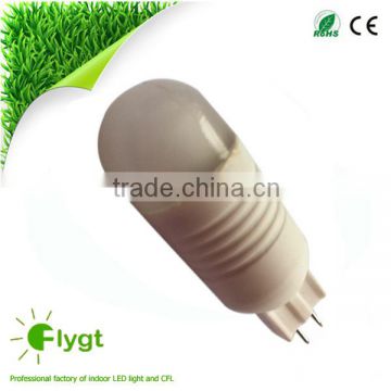 High quality LED G4 Bulb Lights directly replace old halogen bulbs