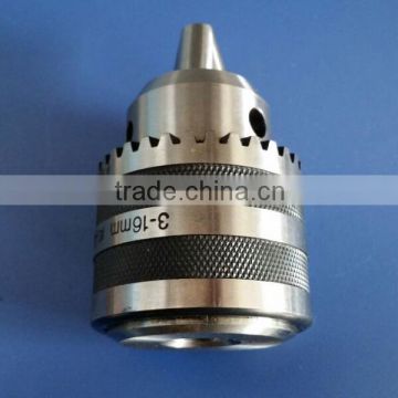 high quality and best price 16mm Drill Chuck arbors made in china