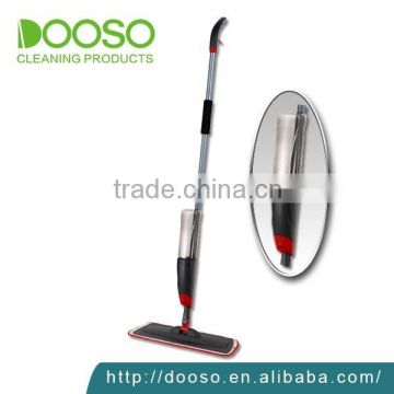 Eco-Friendly Feature and Automatic Spray Handle Type mop head