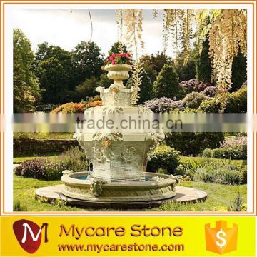 granite stone fountain ,garden ornament fountain