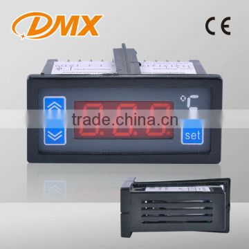 Double-limit Digital Air Conditioner Temperature Controller