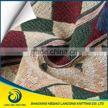 China supplier high quality loyal sofa furniture fabric