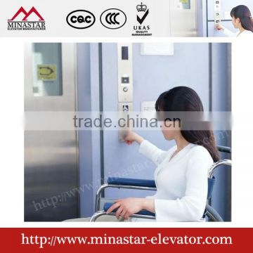 Elevator|Patient Elevator in Health & Medical Industry|patient bed elevator manufacturer