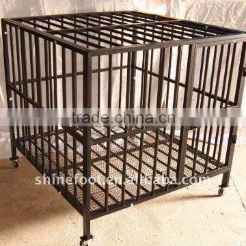 heavy duty dog cage DC1100