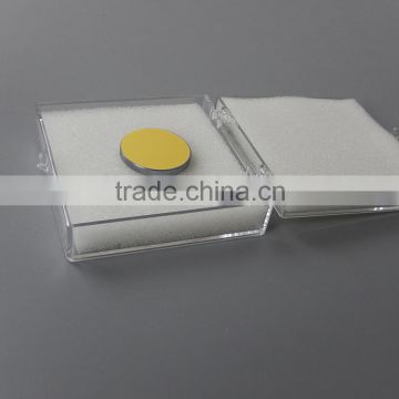 2015 Year High Reflectivity and Hot sale Laser Parts cut mirror