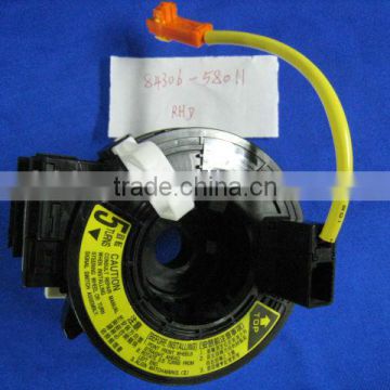 Clock Spring 84306-58011 For Toyota ACR30