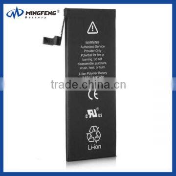 Top Quality Replacement Battery for iPhone 6 batteria, handy akku