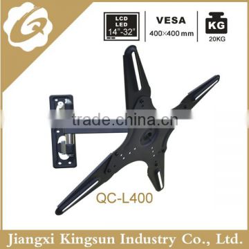 400*400MM up and down tv mount