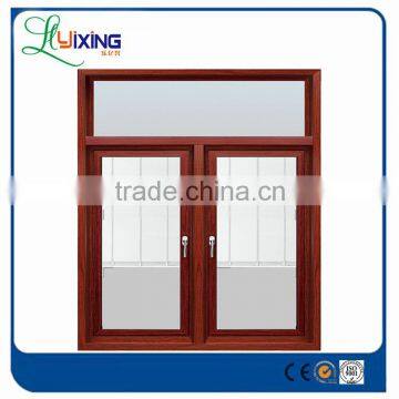 Hot sales import aluminium casement window